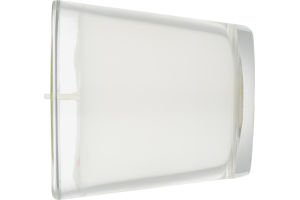 Smart Living Summer Color Changing LED Citronella Candle