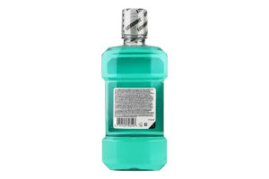 Ополаскиватель для полости рта Всплеск свежести Listerine 500мл