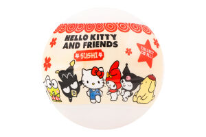 Фігурка-сюрприз Hello Kitty Суші-паті в кулі в асортименті Cool Things