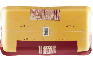 Ahold All Natural Split Chicken