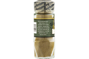 McCormick Gourmet Collection Ground Savory