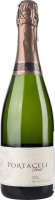 Вино ігристе Portaceli Cava Brut