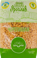 Вироби макаронні Черепашки Екстра Ярослав м/у 1кг