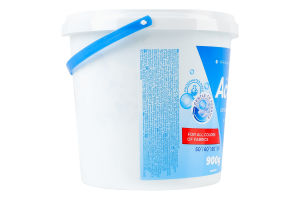 Отбеливатель кислородный Active 900г