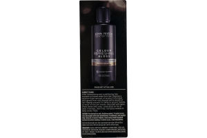 John Frieda Colour Refreshing Gloss In-Shower Treatments Cool Brunettes - 6 CT