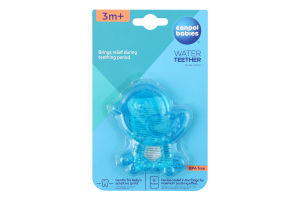 Прорізувач д/зубів Птах Канпол бейбіс