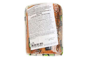 Рулет из мяса курицы Фирменный Родинна ковбаска 1с в/к кг