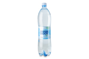 Вода питна негазована Природне джерело п/пл 1.5л