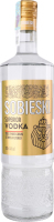 Горілка 1л 40% Superior Sobieski пл