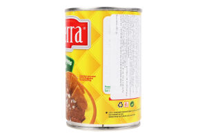 Квасоля La Sierra Вауо смажена