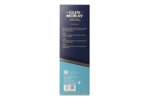 Виски 0.7л 40% Elgin Classic Peated Glen Moray бут