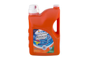 Ahold Premium Laundry Detergent - 96 Loads