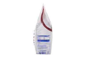 Корм сухий повнораціонний для дорослих котів М'ясний Aro м/у 2.5кг