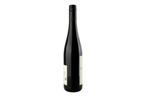 Вино Pinot Noir червоне сухе 11,5% 0,75л Schmitt 1919