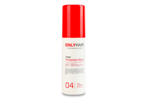 Спрей для волосся термозахист Treatment&Care Only Hair 100мл