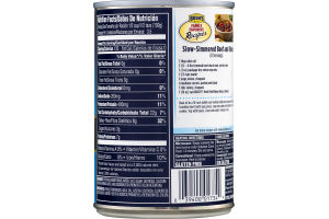 BUSH'S BEST Dark Red Kidney Beans