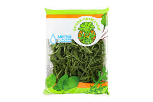 Салат Руккола Пучок-Свіжачок м/у 50г