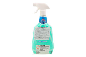 Очищувач White Vinegar&Citrus універсальний 750мл з розпилювачем Astonish