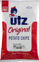 Utz Original Potato Chips