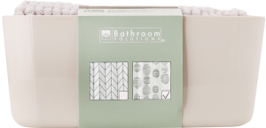 Набор для ванной комнаты №CY2400220 Bathroom Solutions 3шт