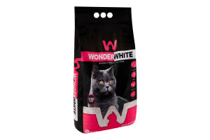 Наповнювач Wonder White Baby Powder