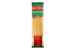 Вироби макаронні Локшина довга 400г Pasta Prima
