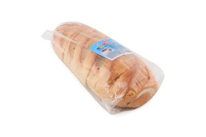 Хлеб нарезной подовый Обеденный Формула смаку м/у 800г