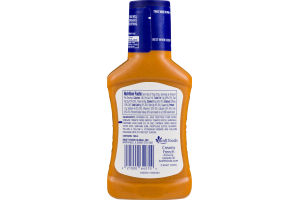 Kraft Anything Dressing Creamy French