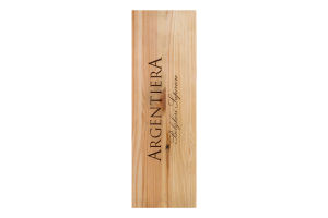 Вино 1.5л 14.5% красное сухое Argentiera Bolgheri Tenuta Argentiera д/у
