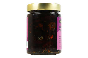 В'ялені сливи