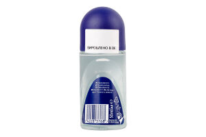 Дезодорант Свежесть океана Nivea Men 50мл