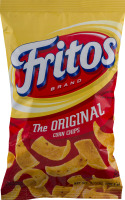 Fritos The Original Corn Chips