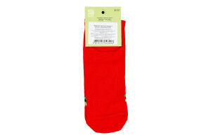 Шкарпетки підліткові занижені з великим малюнком Premier socks 20-22