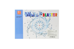 Іграшка Водяний пістолет 25см 985870