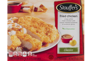 Stouffer's Classics Fried Chicken