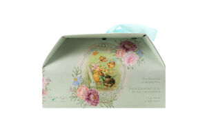 Кекс Коломба Классический Loison к/у 750г