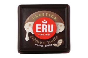 Сир вершковий ERU 200г з трюфелем (Нідерланди) И445