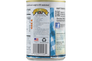 Margaret Holmes Blackeye Peas