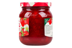 Джем Nora з полуниці