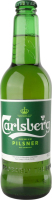 Пиво 0.45л 5% светлое пастеризованное Premium pilsner Сarlsberg бут