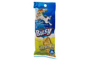 Purina Busy Chewnola Bone Small/Medium Dog Treats - 2 PK