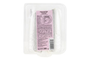 Суші-шаурма з Хіяші та авокадо