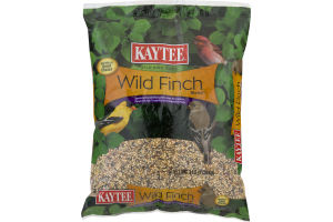 Kaytee Wild Bird Food Wild Finch Blend