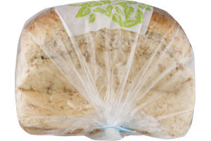 Nature's Promise Artisan Style Sandwich Bread Rye