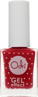 Odri лак манікюрний Gel Effect 27 10г
