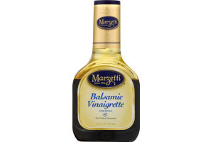 Marzetti Dressing Balsamic Vinaigrette