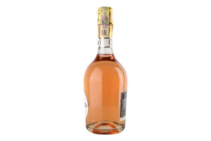 Вино ігристе Prosecco DOC Rose Extra Dry рожеве сухе 11% 0,75л Borgo Sole