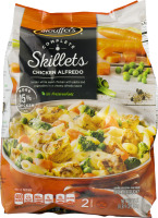 Stouffer's Complete Skillets Chicken Alfredo