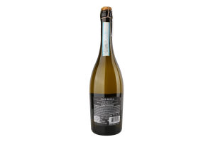 Вино ігристе Casa Defra Prosecco Spago 0.75л