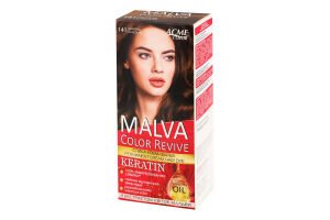 Крем-краска для волос стойкая Color Revive №141 Malva 1шт